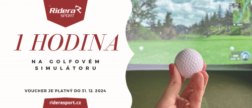 Christmas voucher 500 CZK - kopie